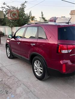 كيا سورينتو